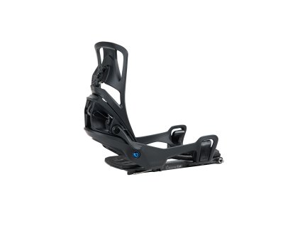 Dámské Splitboardové Vázání Burton Step On® Black