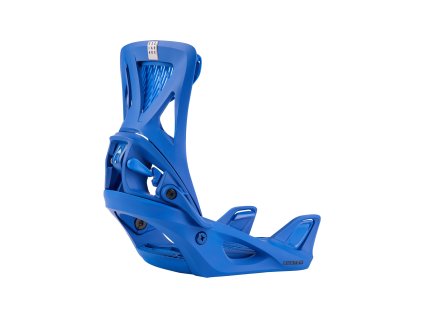 Dámské Snowboardové Vázání Burton Step On® Escapade Re:Flex Jake Blue