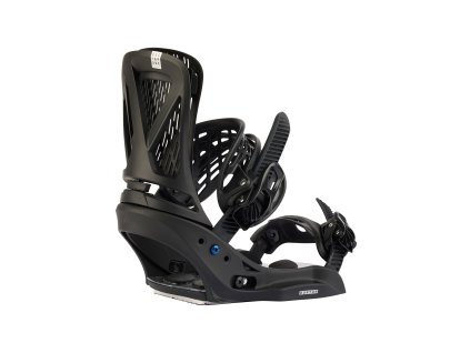 Dámské Snowboardové Vázání Burton Escapade EST® Black
