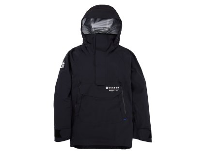 Bunda Burton Daybeacon 3L Anorak True Black