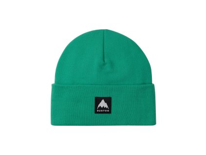 Čepice Burton Recycled Kactusbunch Tall Beanie Galaxy Green