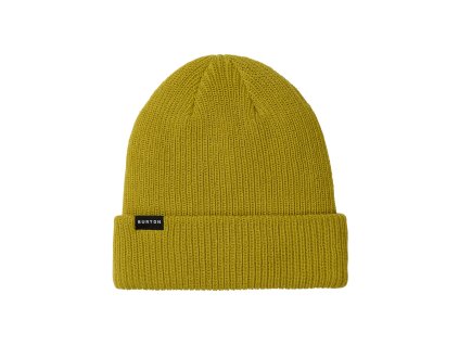 Čepice Burton Recycled All Day Long Beanie Sulfur