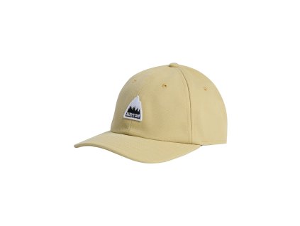 Kšiltovka Burton Rad Dad Hat Mushroom