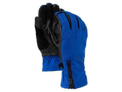 Rukavice Burton [ak] Tech Gloves Jake Blue