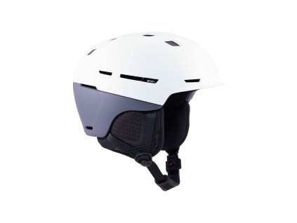 Helma anon. Merak WaveCel Helmet White