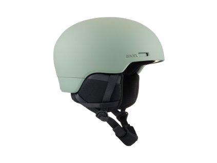 Dětská Helma anon. Windham WaveCel Helmet Hedge
