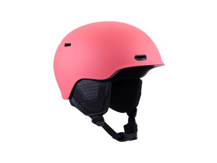 Helma anon. Oslo WaveCel Helmet Coral