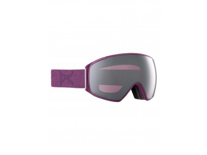 Brýle anon. M4S Toric Goggles + Bonus Lens + MFI face mask Frame Grape / Perceive Sunny Onyx / Perceive Variable Violet