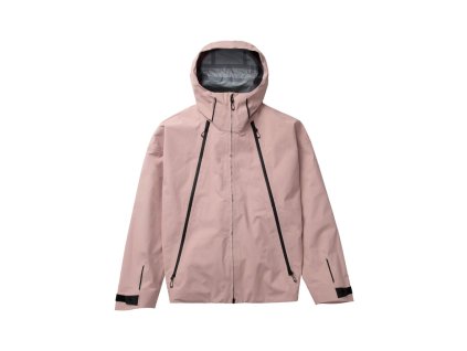 Bunda Burton Futuretrust 3L Jacket Shadow Pink