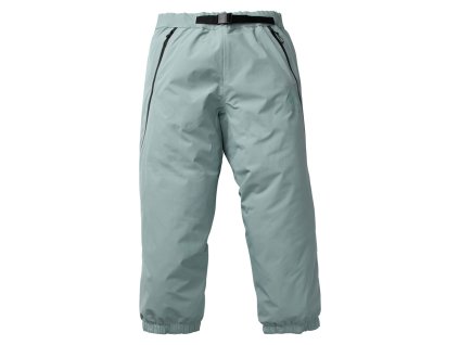 Kalhoty Burton Futuretrust 3L Pants Petrol Green