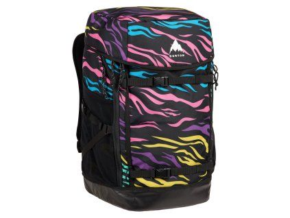 Batoh Burton Gig Boot Pack Safari