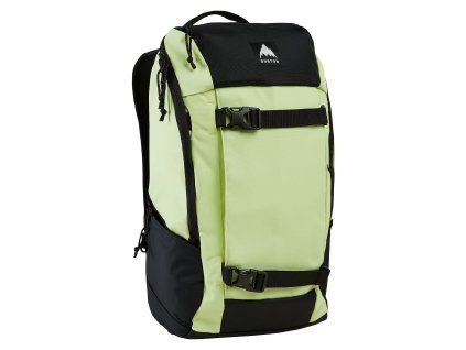 Batoh Burton Kilo 2.0 Pack Glow Yellow Green