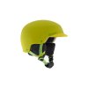 Dětská Helma anon. Scout Lime EU