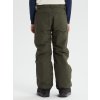 Chlapecké Kalhoty Burton Barnstorm Pants Forest Night