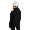 Dětská Mikina Burton Crown Weatherproof Pullover Fleece True Black