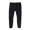 Pánské Termoprádlo Burton Lightweight X Base Layer Pants True Black