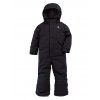 Dětská Kombinéza Burton One Piece True Black