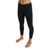 Dámské Termoprádlo Burton Midweight Base Layer Pants True Black