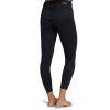 Dámské Termoprádlo Burton Midweight Base Layer Pants True Black