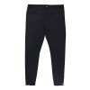Dámské Termoprádlo Burton Midweight Base Layer Pants True Black