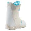 Dětské Snowboardové Boty Burton Grom BOA® White