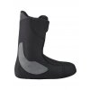 Pánské Snowboardové Boty Burton Ruler BOA® Black