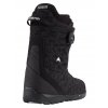 Pánské Snowboardové Boty Burton Swath BOA® Black