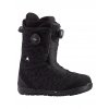 Pánské Snowboardové Boty Burton Swath BOA® Black