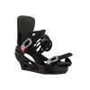 Dámské Snowboardové Vázání Burton Lexa Re:Flex Black (Velikost S)