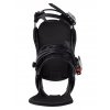Dámské Snowboardové Vázání Burton Lexa Re:Flex Black (Velikost S)