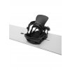 Dámské Snowboardové Vázání Burton Lexa Re:Flex Black (Velikost S)