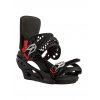 Dámské Snowboardové Vázání Burton Lexa X Re:Flex Black