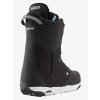 Dámské Snowboardové Boty Burton Limelight Boa® Black (Barva Black, Velikost boty US 5.0)