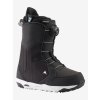 Dámské Snowboardové Boty Burton Limelight Boa® Black (Barva Black, Velikost boty US 5.0)