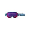 Brýle anon. WM1 Goggles + Bonus Lens + MFI® Face Mask / Parker / Perceive Sunny Onyx / Perceive Variable Violet