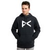 Mikina anon. Pullover Hoodie True Black