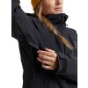 76435 6 damska bunda burton ak flare gore tex 2l down jacket true black
