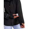 Dámská Bunda Burton GORE‑TEX Powline Insulated Jacket True Black