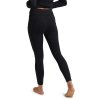 Dámské Termoprádlo Burton Heavyweight X Base Layer Pants True Black