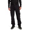 Pánské Kalhoty Burton [ak] Softshell Pants True Black