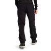 Pánské Kalhoty Burton [ak] Softshell Pants True Black