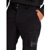 Pánské Kalhoty Burton [ak] Softshell Pants True Black
