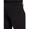 Pánské Kalhoty Burton [ak] Softshell Pants True Black