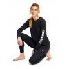 Dámské Legíny Burton Multipath Pocket Leggings True Black