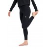 Dámské Legíny Burton Multipath Pocket Leggings True Black