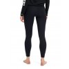 Dámské Legíny Burton Multipath Pocket Leggings True Black