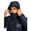 Pánská Bunda Burton [ak] Surgence GORE-TEX Shell Jacket True Black