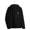 Pánská Bunda Burton [ak] Surgence GORE-TEX Shell Jacket True Black