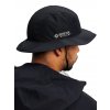 Klobouček Burton GORE-TEX Infinium Greyson Boonie Hat True Black