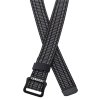 Pásek Burton Web Belt True Black (Velikost S\M)